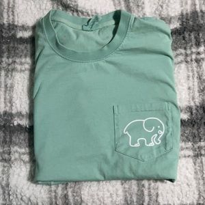 Ivory Ella long sleeve